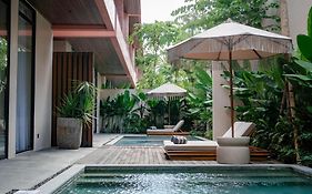 TUI BLUE Berawa Hotel&Villas